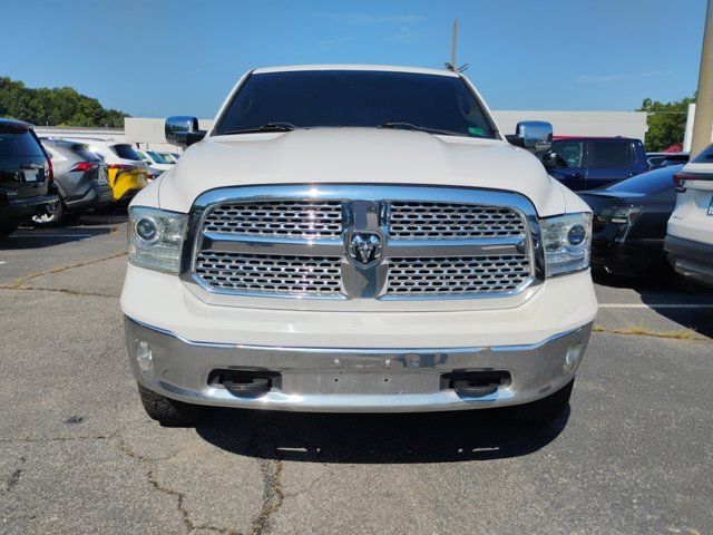 2013 Ram 1500 Laramie
