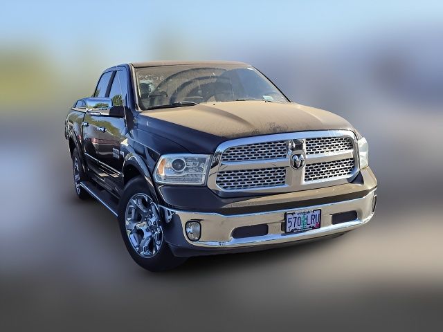 2013 Ram 1500 Laramie