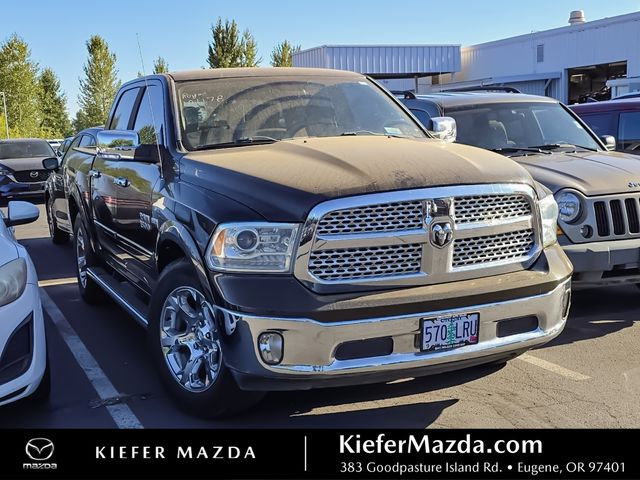2013 Ram 1500 Laramie