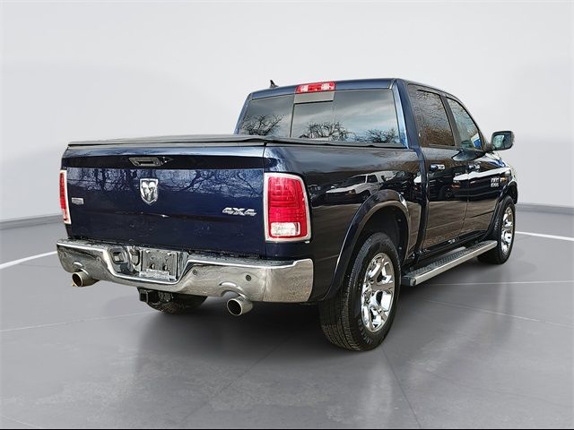 2013 Ram 1500 Laramie