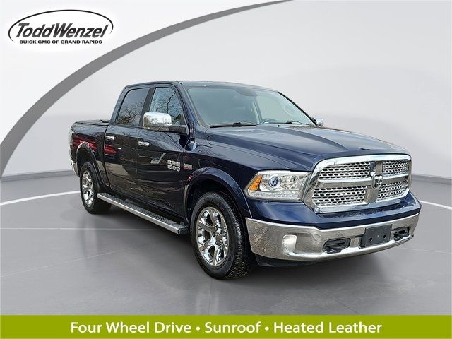 2013 Ram 1500 Laramie