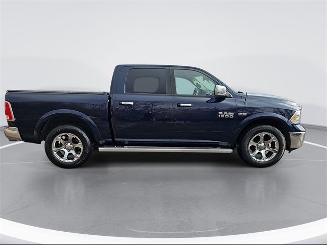 2013 Ram 1500 Laramie