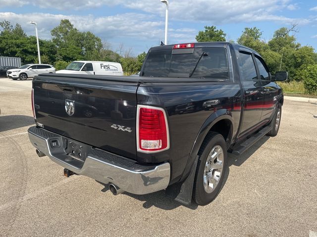 2013 Ram 1500 Laramie