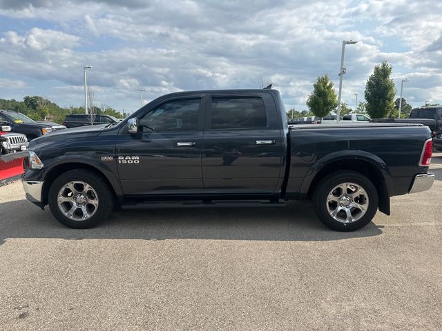 2013 Ram 1500 Laramie