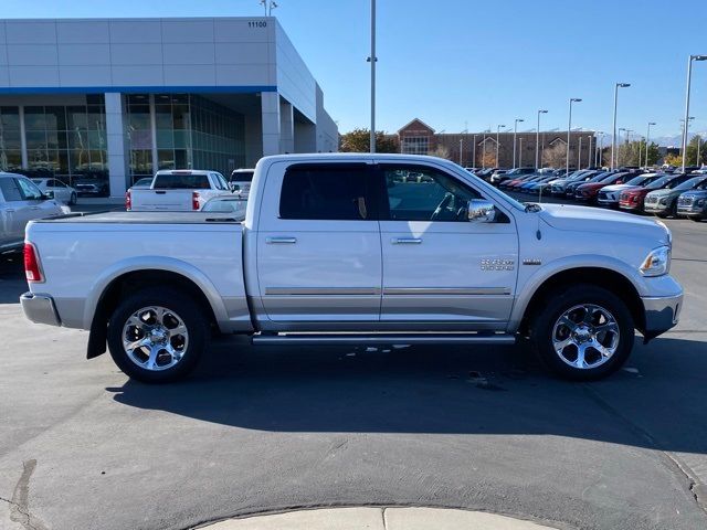 2013 Ram 1500 Laramie