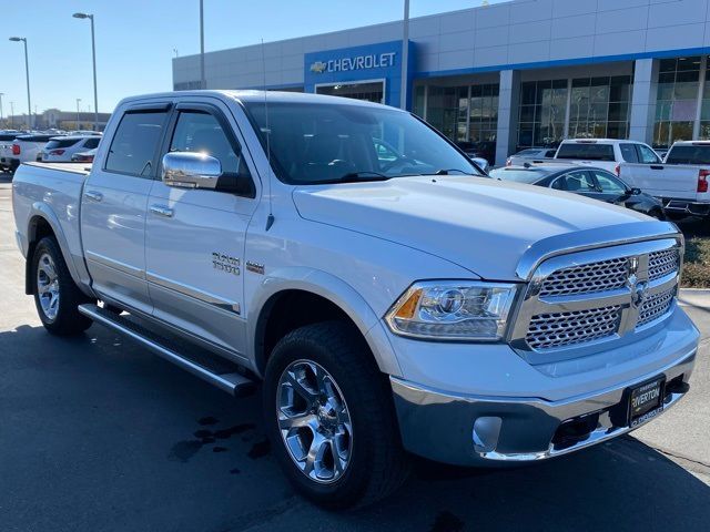 2013 Ram 1500 Laramie