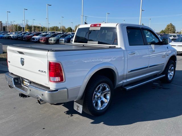 2013 Ram 1500 Laramie