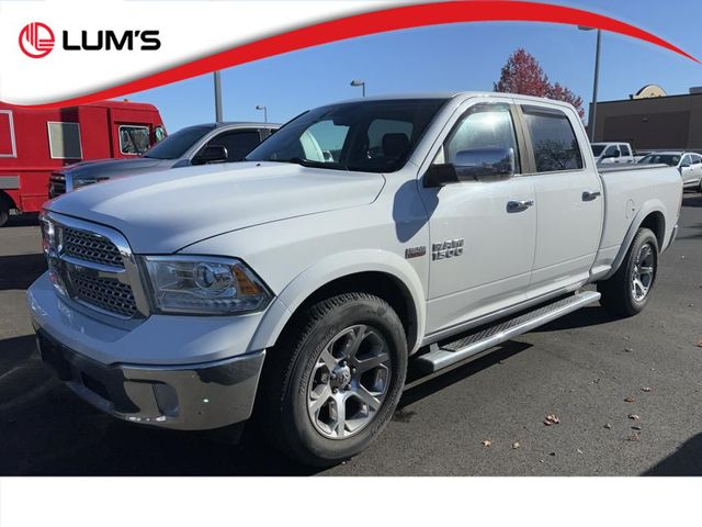 2013 Ram 1500 Laramie