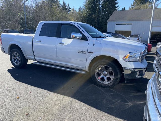 2013 Ram 1500 Laramie