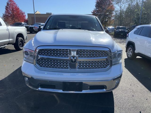 2013 Ram 1500 Laramie