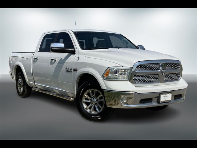 2013 Ram 1500 Laramie