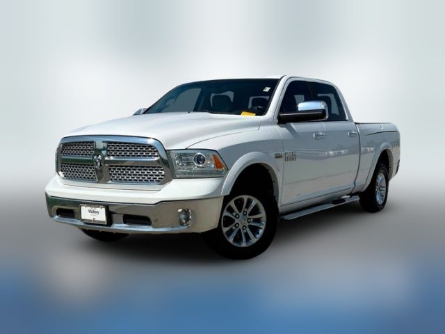 2013 Ram 1500 Laramie