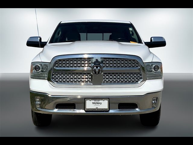 2013 Ram 1500 Laramie