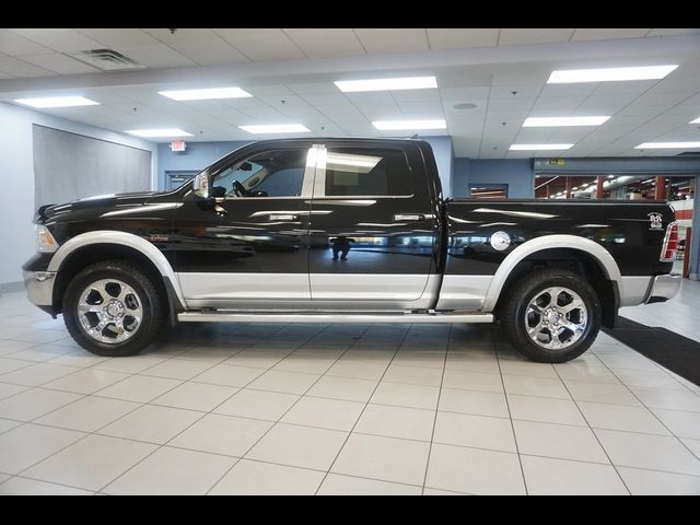 2013 Ram 1500 Laramie