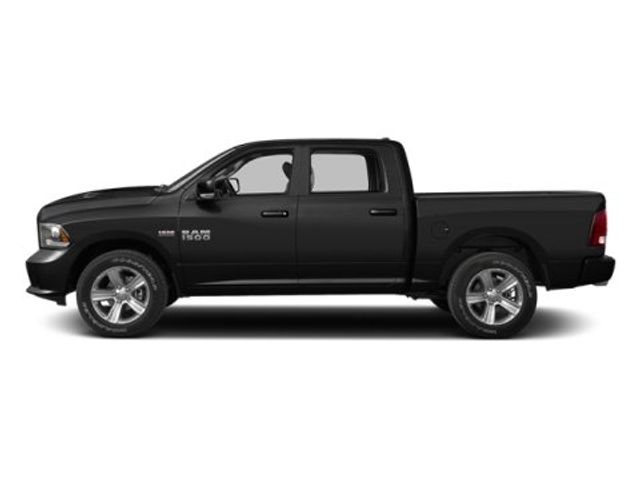 2013 Ram 1500 Laramie