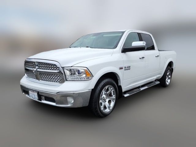 2013 Ram 1500 Laramie