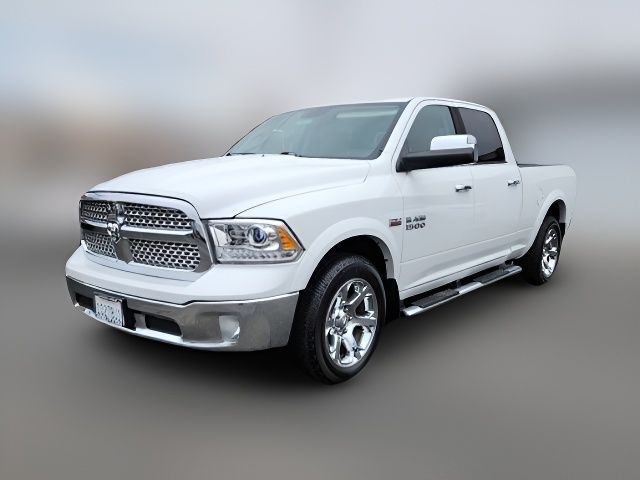 2013 Ram 1500 Laramie