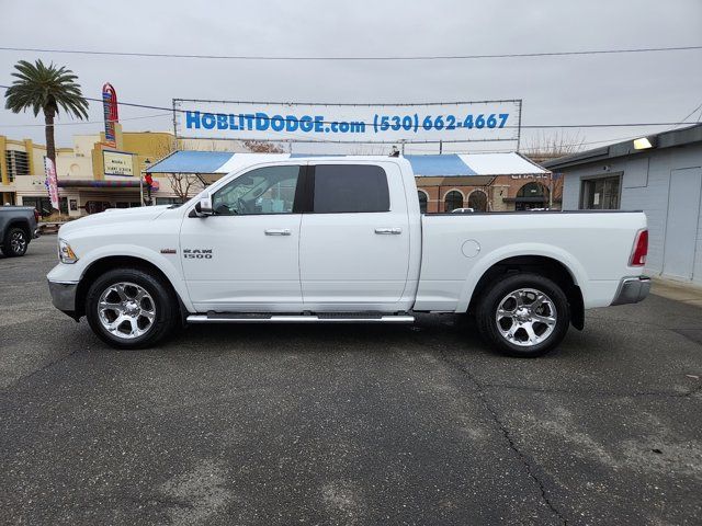 2013 Ram 1500 Laramie