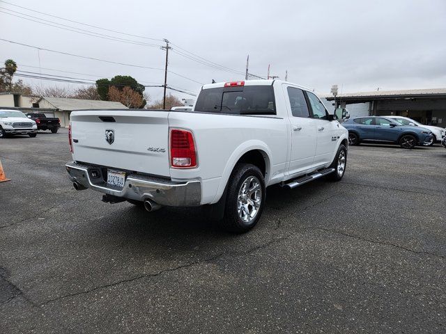 2013 Ram 1500 Laramie