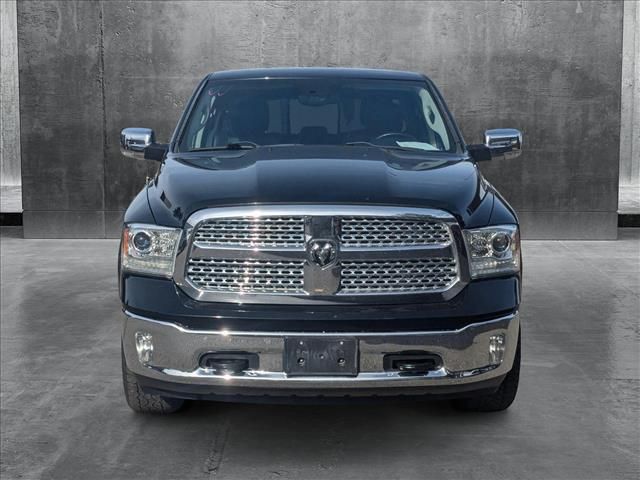 2013 Ram 1500 Laramie