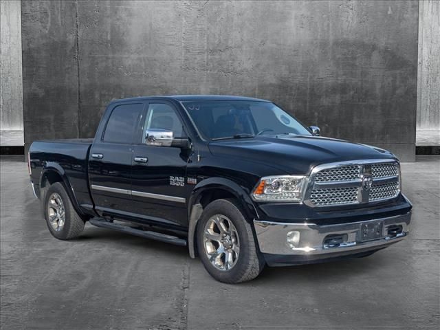 2013 Ram 1500 Laramie