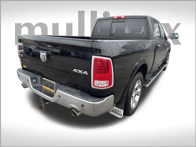 2013 Ram 1500 Laramie