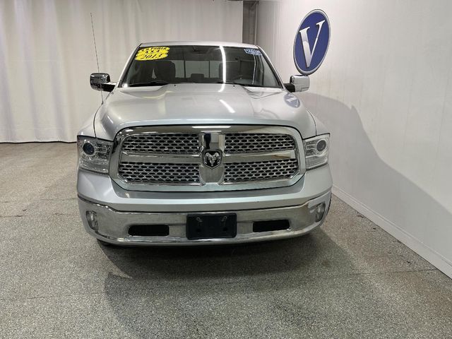 2013 Ram 1500 Laramie