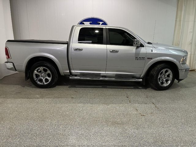 2013 Ram 1500 Laramie