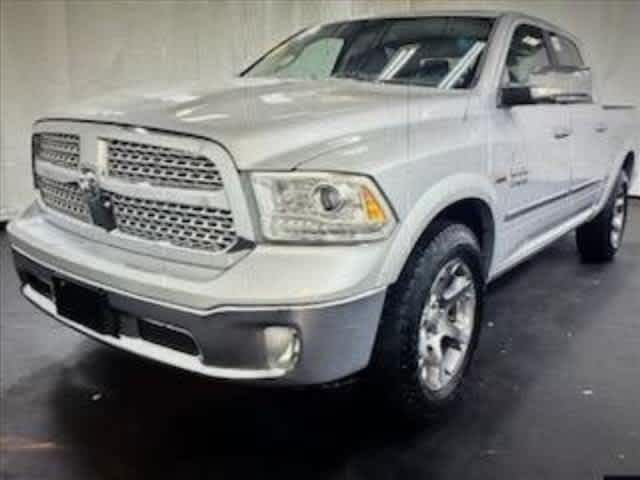 2013 Ram 1500 Laramie