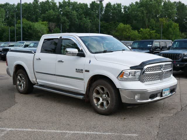 2013 Ram 1500 Laramie