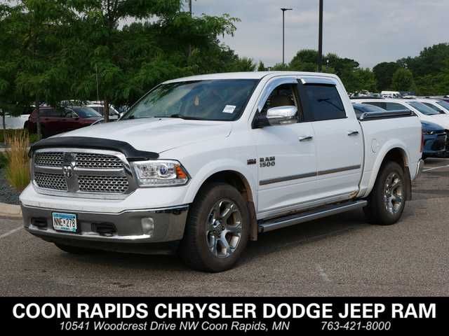 2013 Ram 1500 Laramie