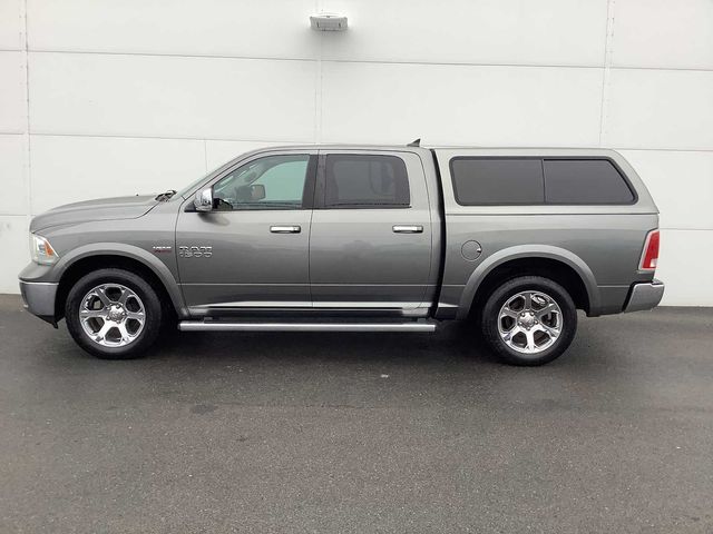 2013 Ram 1500 Laramie