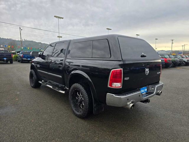 2013 Ram 1500 Laramie