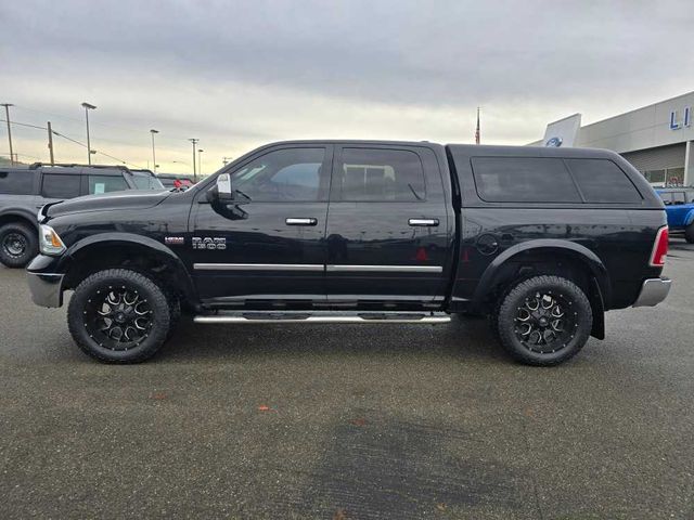 2013 Ram 1500 Laramie