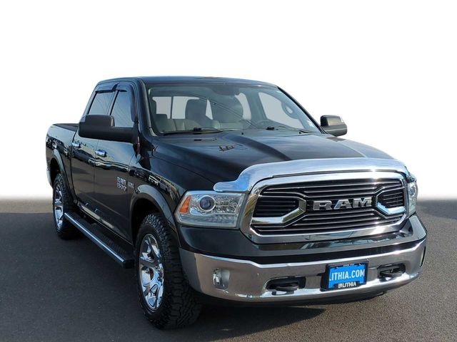 2013 Ram 1500 Laramie