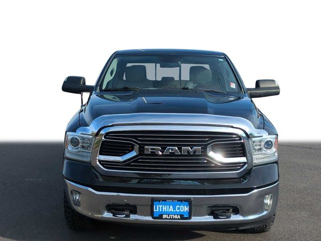 2013 Ram 1500 Laramie