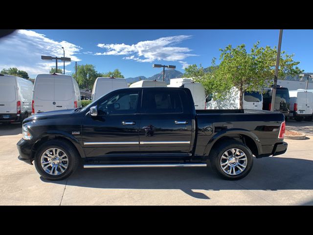 2013 Ram 1500 Laramie Limited