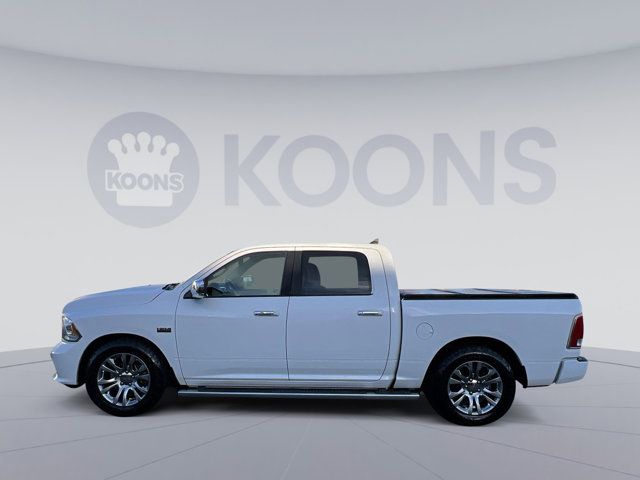 2013 Ram 1500 Laramie Limited