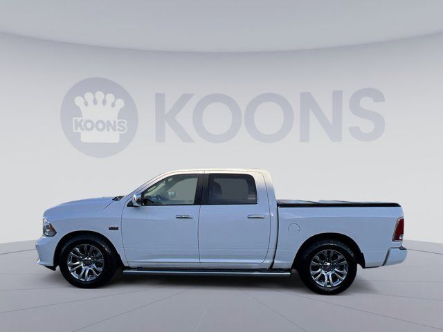 2013 Ram 1500 Laramie Limited