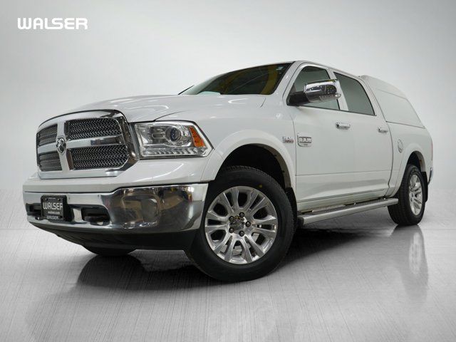 2013 Ram 1500 Laramie Longhorn