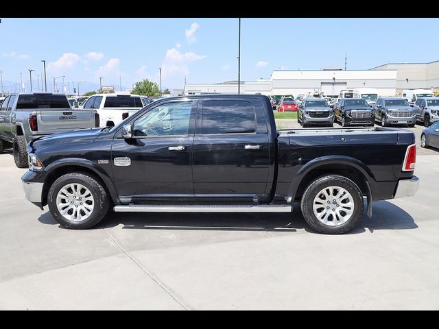 2013 Ram 1500 Laramie Longhorn