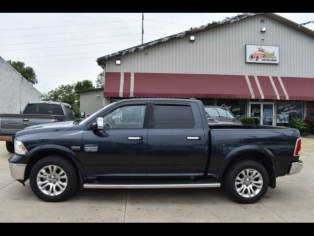 2013 Ram 1500 Laramie Longhorn