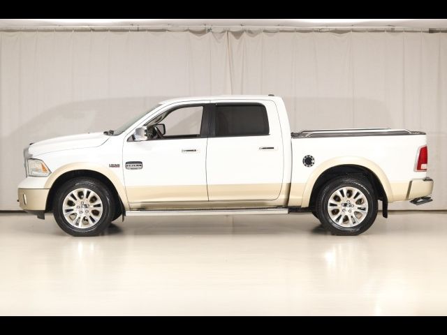 2013 Ram 1500 Laramie Longhorn