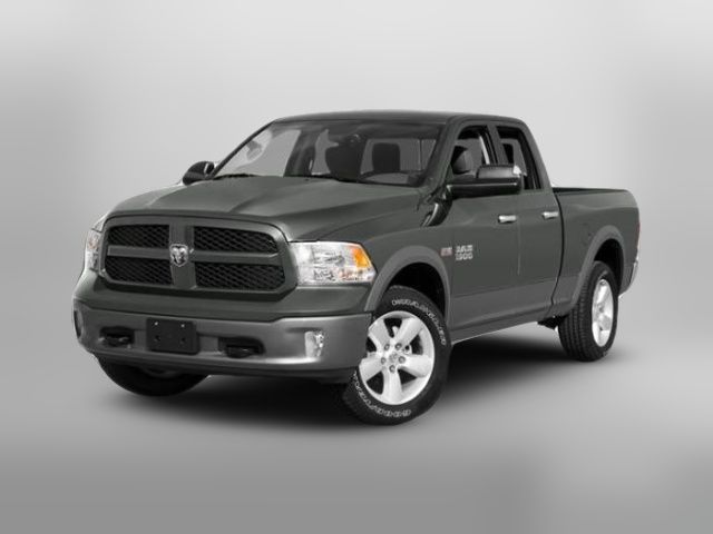 2013 Ram 1500 Lone Star