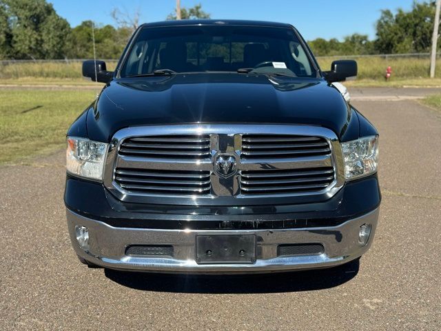 2013 Ram 1500 Lone Star