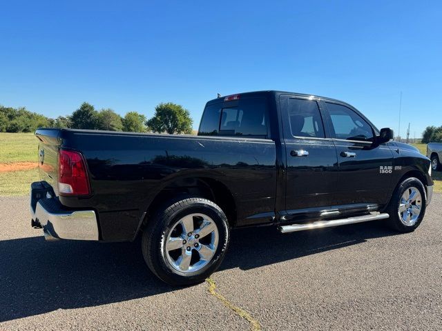 2013 Ram 1500 Lone Star