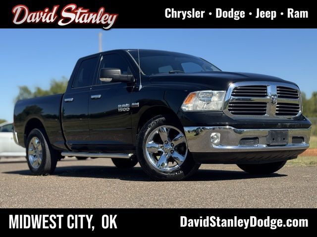 2013 Ram 1500 Lone Star