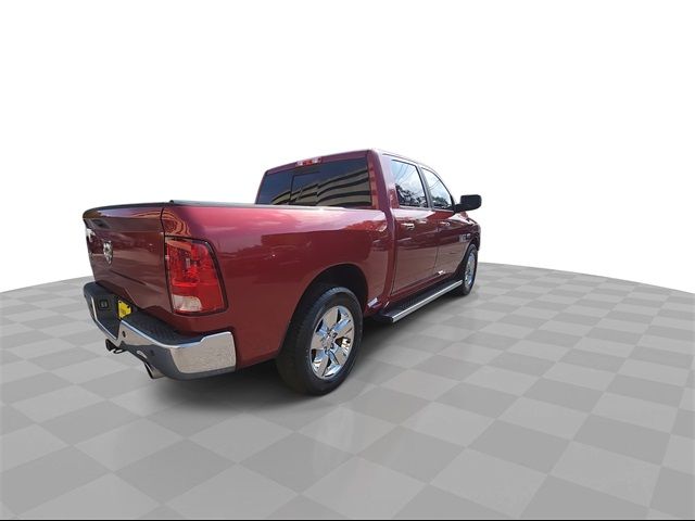 2013 Ram 1500 Lone Star