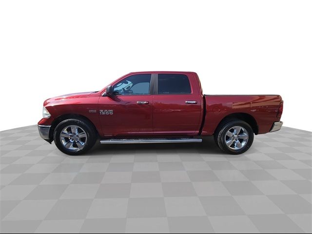 2013 Ram 1500 Lone Star