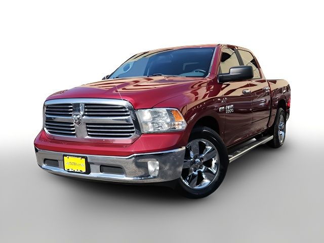 2013 Ram 1500 Lone Star